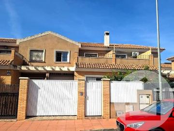 Chalet en venta en San Javier, Murcia Costa Cálida