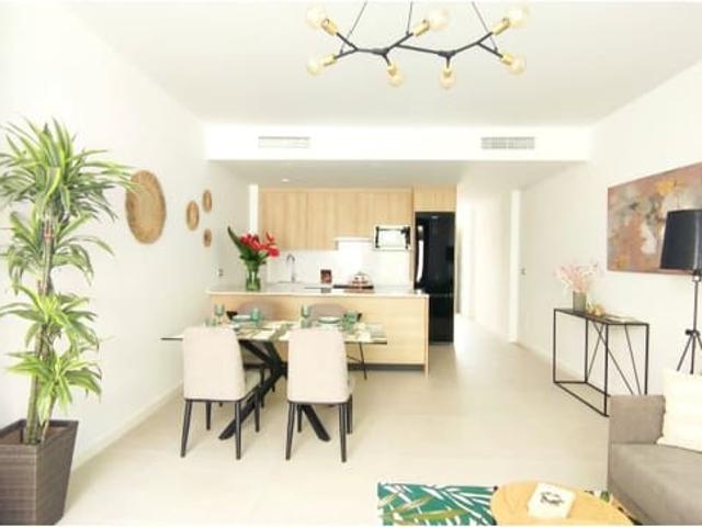 Chalet en venta en San Javier, Murcia Costa Cálida
