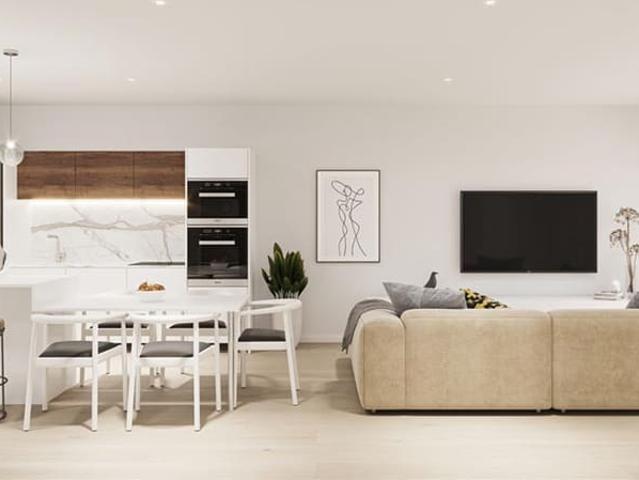 Chalet en venta en San Javier, Murcia Costa Cálida