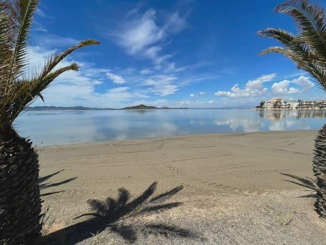 Chalet en venta en La Manga del Mar Menor, Murcia Costa Cálida