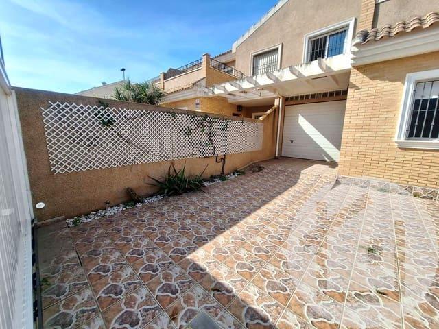 Chalet en venta en San Javier, Murcia Costa Cálida