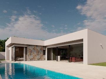 Chalet en venta en San Javier, Murcia Costa Cálida