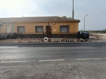 Chalet en venta en Roda, Murcia Costa Cálida