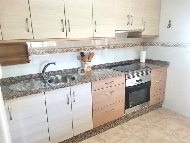 Chalet en venta en Roda, Murcia Costa Cálida