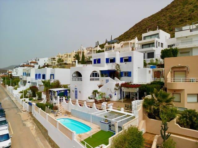 Chalet en venta en San Jose, Almería Costa Almería