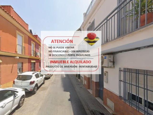 Chalet en venta en San Jose de la Rinconada. Chalet en venta en Centro, 2 dormitorios. Chalets San Jose de la.