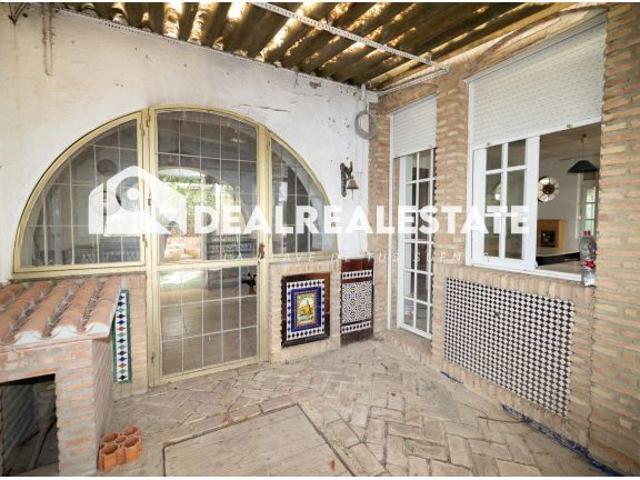 Chalet en Venta en San Jose de la Rinconada, Sevilla