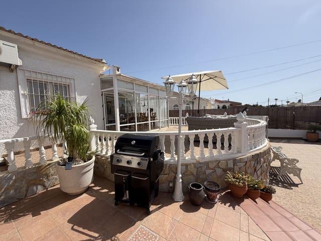 Chalet en venta en San Luis, Alicante Costa Blanca