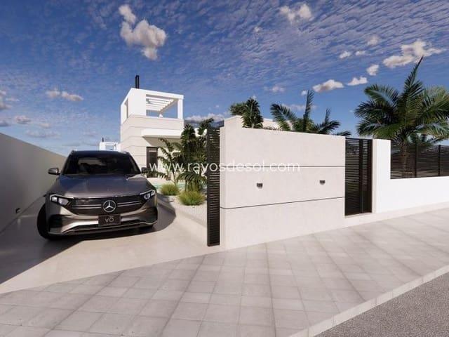 Chalet en venta en San Luis, Alicante Costa Blanca