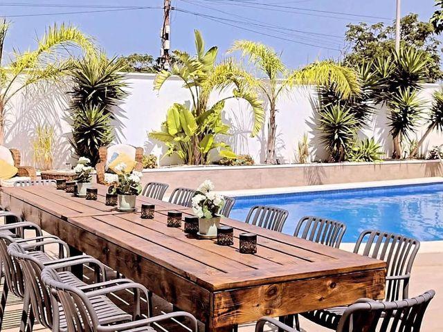 Chalet en venta en San Luis, Alicante Costa Blanca