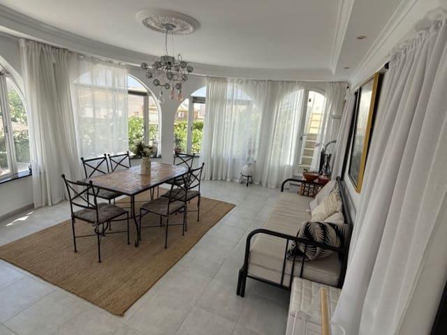 Chalet en venta en San Luis, Alicante Costa Blanca