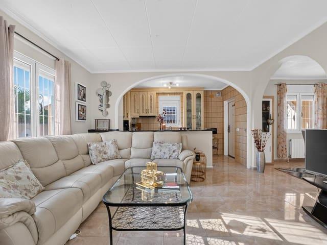 Chalet en venta en San Luis, Alicante Costa Blanca