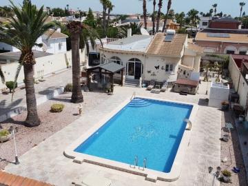 Chalet en venta en San Luis, Alicante Costa Blanca