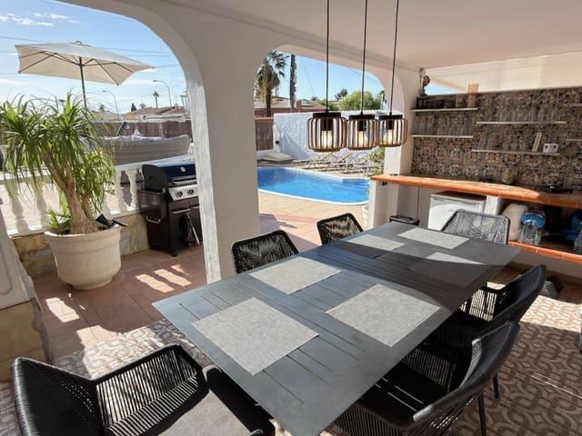 Chalet en venta en San Luis, Alicante Costa Blanca