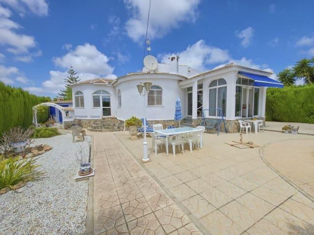 Chalet en venta en San Luis, Alicante Costa Blanca