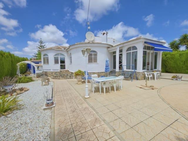 Chalet en venta en San Luis, Alicante Costa Blanca