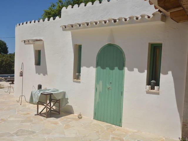 Chalet en venta en San Luis / Sant Lluís, Menorca