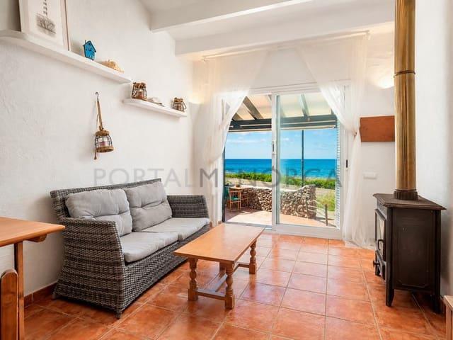Chalet en venta en San Luis / Sant Lluís, Menorca