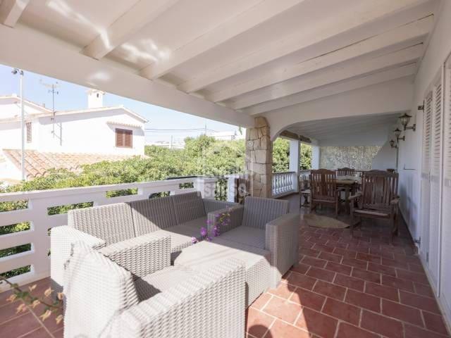 Chalet en venta en San Luis / Sant Lluís, Menorca