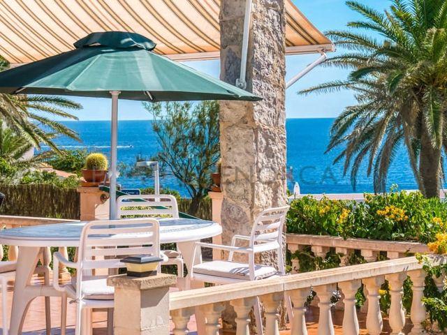 Chalet en venta en San Luis / Sant Lluís, Menorca