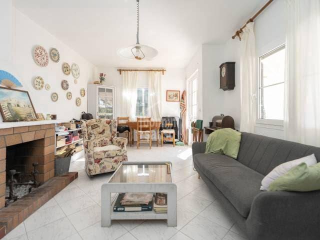 Chalet en venta en San Luis / Sant Lluís, Menorca