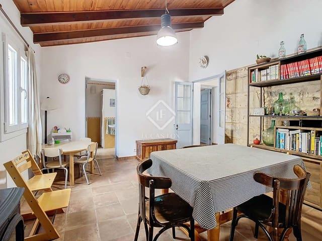 Chalet en venta en San Luis / Sant Lluís, Menorca