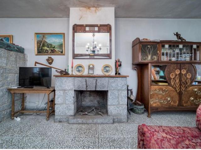 Chalet en Venta en San Lorenzo de El Escorial, Madrid