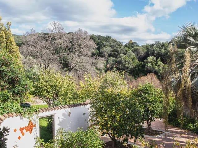 Chalet en venta en San Pablo de Buceite, Cádiz