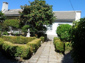 Chalet en venta en San Pablo de los Montes. Con garaje independiente y parcela de 688 m2. Chalets San Pablo de los.
