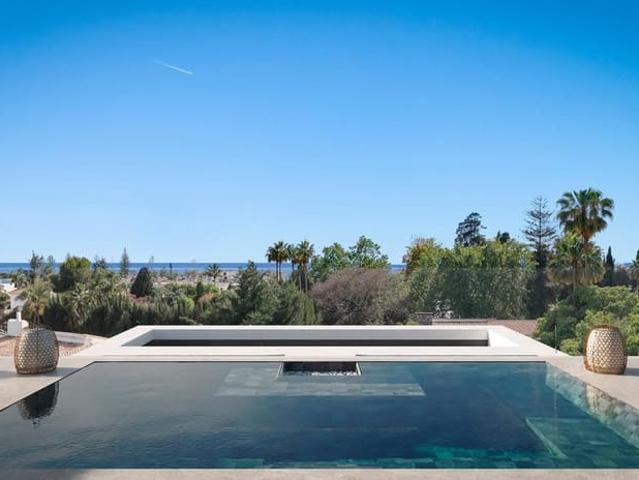 Chalet en venta en San Pedro de Alcantara, Málaga Costa del Sol