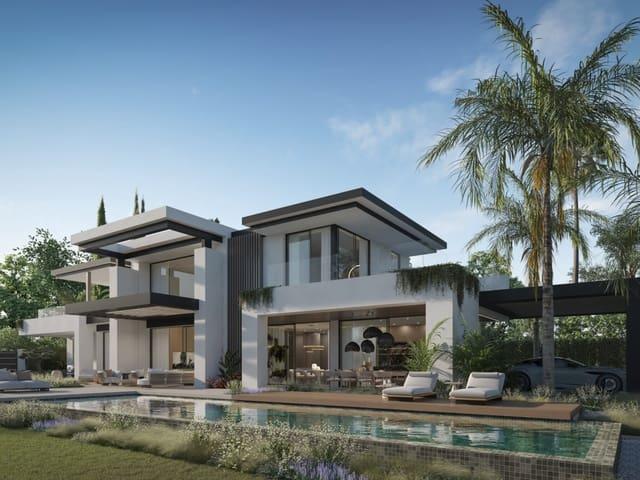 Chalet en venta en San Pedro de Alcantara, Málaga Costa del Sol