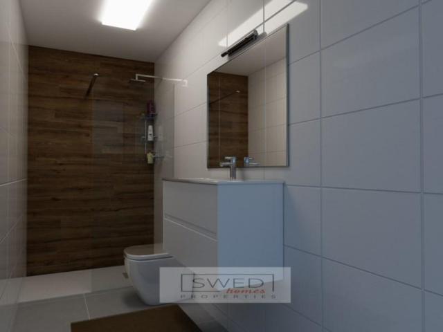 Chalet en venta en San Pedro del Pinatar Murcia