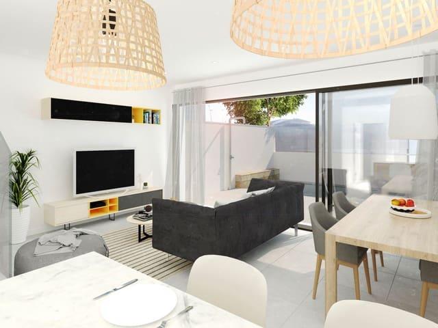 Chalet en venta en San Pedro del Pinatar, Murcia Costa Cálida