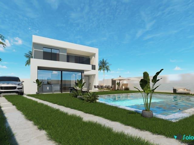 Chalet en venta en San Pedro del Pinatar, Murcia Costa Cálida