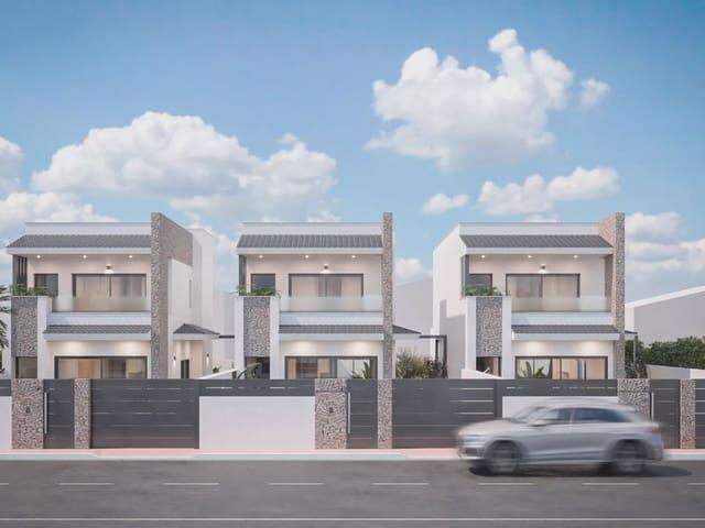 Chalet en venta en San Pedro del Pinatar, Murcia Costa Cálida