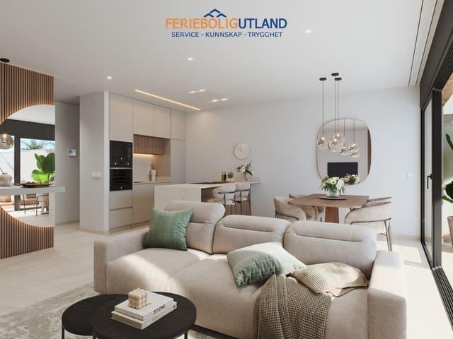 Chalet en venta en San Pedro del Pinatar, Murcia Costa Cálida