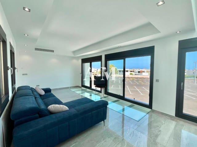 Chalet en venta en San Pedro del Pinatar, Murcia Costa Cálida