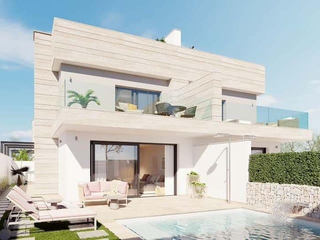 Chalet en venta en San Pedro del Pinatar, Murcia Costa Cálida