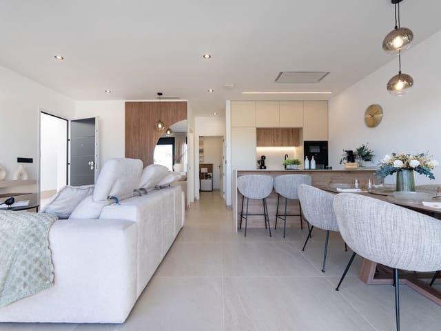 Chalet en venta en San Pedro del Pinatar, Murcia Costa Cálida