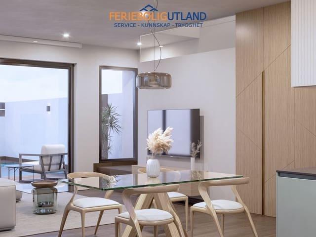 Chalet en venta en San Pedro del Pinatar, Murcia Costa Cálida