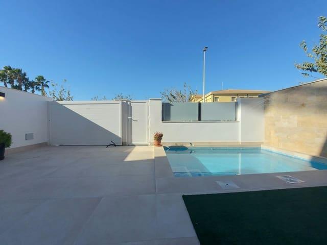 Chalet en venta en San Pedro del Pinatar, Murcia Costa Cálida