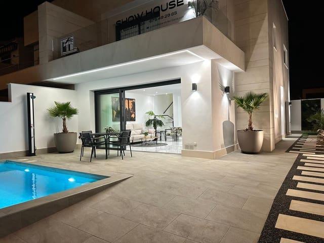 Chalet en venta en San Pedro del Pinatar, Murcia Costa Cálida