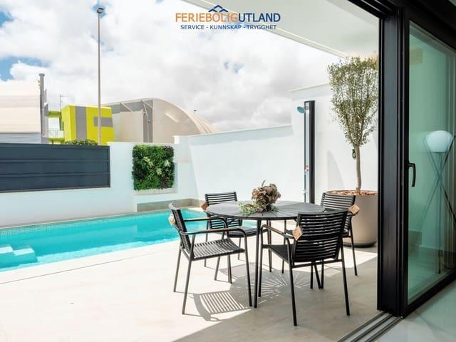 Chalet en venta en San Pedro del Pinatar, Murcia Costa Cálida
