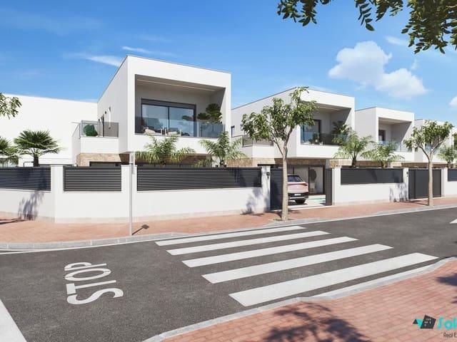 Chalet en venta en San Pedro del Pinatar, Murcia Costa Cálida