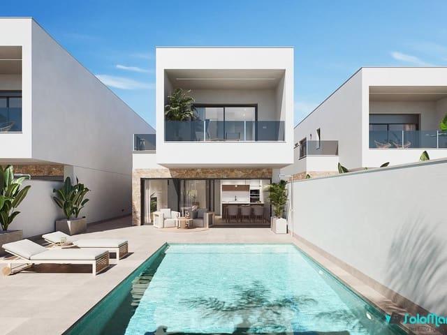 Chalet en venta en San Pedro del Pinatar, Murcia Costa Cálida