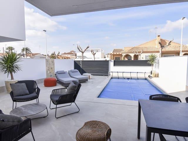 Chalet en venta en San Pedro del Pinatar, Murcia Costa Cálida