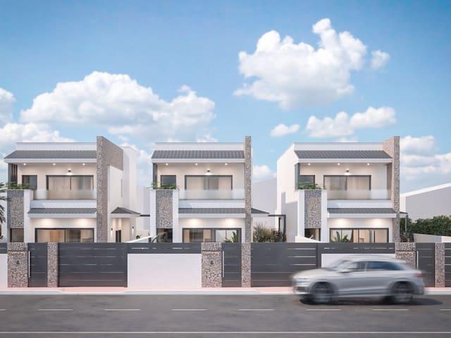 Chalet en venta en San Pedro del Pinatar, Murcia Costa Cálida