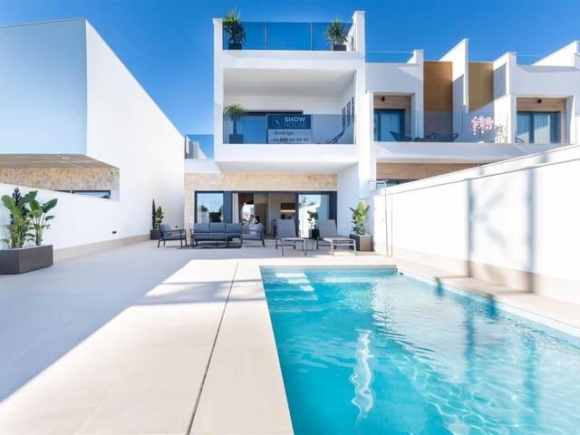 Chalet en venta en San Pedro del Pinatar, Murcia Costa Cálida