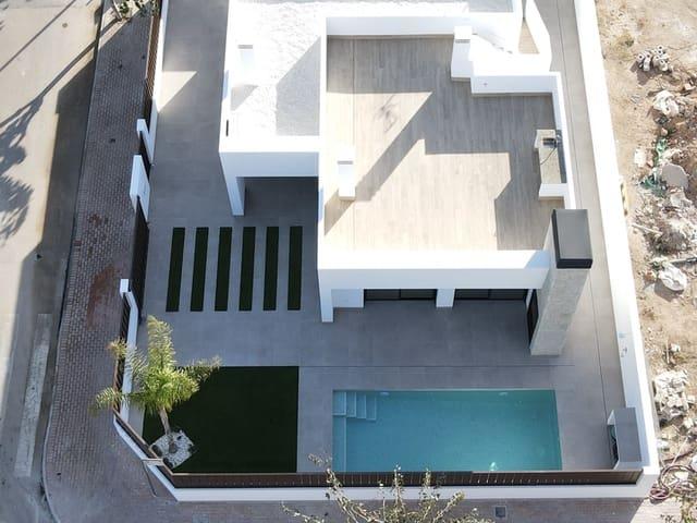 Chalet en venta en San Pedro del Pinatar, Murcia Costa Cálida