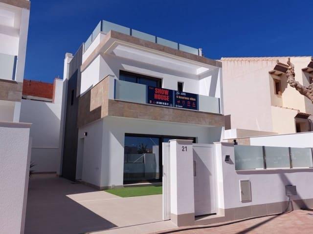 Chalet en venta en San Pedro del Pinatar, Murcia Costa Cálida